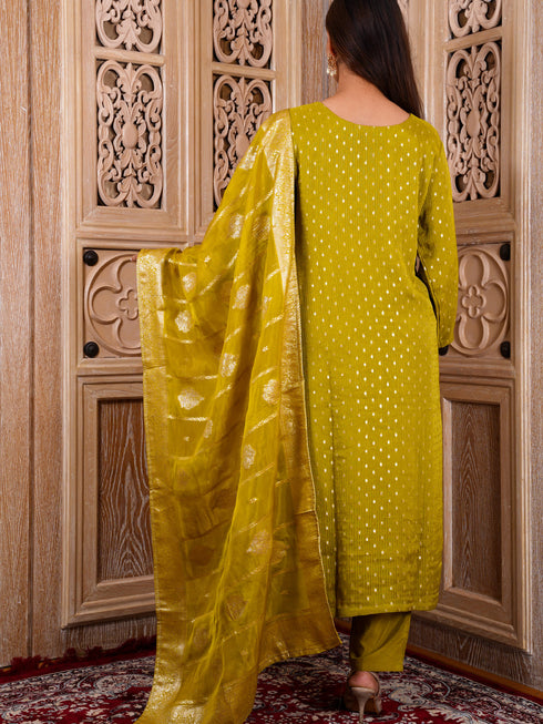 Kurti Set